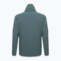 Giacca softshell Patagonia R2 TechFace da uomo verde nouveau 2