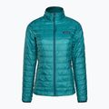 Giacca isolata da donna Patagonia Nano Puff belay blu