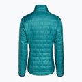 Giacca isolata da donna Patagonia Nano Puff belay blu 2
