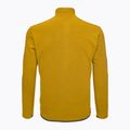 Felpa in pile da uomo Patagonia R1 Air Zip Neck oro cosmico 6