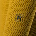 Felpa in pile da uomo Patagonia R1 Air Zip Neck oro cosmico 8