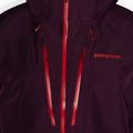 Giacca da pioggia Patagonia Triolet night plum donna 3