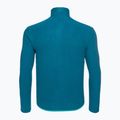 Felpa in pile da uomo Patagonia R1 Air Zip Neck blu lagom 4