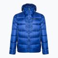 Piumino Patagonia da uomo Fitz Roy Down Hoody passaggio blu 3