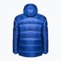 Piumino Patagonia da uomo Fitz Roy Down Hoody passaggio blu 4