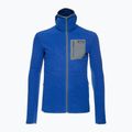 Felpa da trekking da uomo Patagonia R1 Air Full-Zip passage blu 3