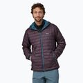 Giacca isolata Patagonia Nano Puff da uomo con cappuccio