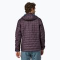 Giacca isolata Patagonia Nano Puff da uomo con cappuccio 2