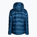 Piumino Patagonia donna Fitz Roy Down Hoody blu lagom 2