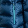 Piumino Patagonia donna Fitz Roy Down Hoody blu lagom 4