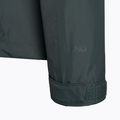 Giacca da pioggia Patagonia Torrentshell 3L da donna, verde nouveau 4