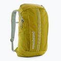 Zaino da trekking Patagonia Black Hole Pack 25 l verde arbusto 2
