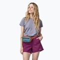 Patagonia Ultralight Black Hole Mini Hip Pack 1 l marsupio burl red kidney 4