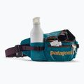 Patagonia Black Hole Waist Pack 5 l marsupio blu per l'assicurazione 5