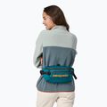 Patagonia Black Hole Waist Pack 5 l marsupio blu per l'assicurazione 7