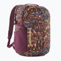 Zaino da trekking Patagonia Refugio Day Pack 26 l fitz roy patchwork/night plum 2