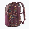 Zaino da trekking Patagonia Refugio Day Pack 26 l fitz roy patchwork/night plum 3