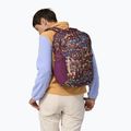 Zaino da trekking Patagonia Refugio Day Pack 26 l fitz roy patchwork/night plum 5