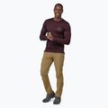 Pantaloni da trekking Patagonia Point Peak Trail-Regular classic tan per uomo 3