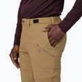 Pantaloni da trekking Patagonia Point Peak Trail-Regular classic tan per uomo 6