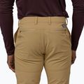Pantaloni da trekking Patagonia Point Peak Trail-Regular classic tan per uomo 7