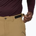 Pantaloni da trekking Patagonia Point Peak Trail-Regular classic tan per uomo 8