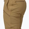 Pantaloni da trekking Patagonia Point Peak Trail-Regular classic tan per uomo 9