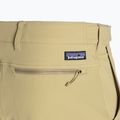 Pantaloni da trekking Patagonia Point Peak Trail-Regular classic tan per uomo 13
