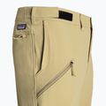 Pantaloni da trekking Patagonia Point Peak Trail-Regular classic tan per uomo 14