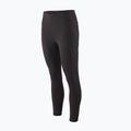 Leggings Patagonia donna Maipo 7/8 Stash nero 5