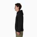 Felpa da uomo Patagonia '73 Skyline Uprisal Hoody nero inchiostro 4