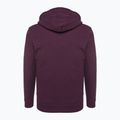Patagonia P-6 Felpa con logo Uprisal notte prugna 4