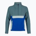 Patagonia Synch felpa in pile Anorak passaggio blu