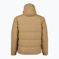 Piumino Patagonia Downdrift da uomo grigio marrone 4
