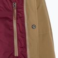 Piumino Patagonia Downdrift da uomo grigio marrone 6