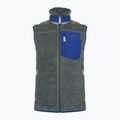 Patagonia Classic Retro-X senza maniche da uomo, colore verde 3