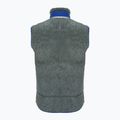 Patagonia Classic Retro-X senza maniche da uomo, colore verde 4