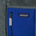 Patagonia Classic Retro-X senza maniche da uomo, colore verde 5