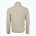 Felpa da uomo in pile Patagonia Retro Pile el cap khaki c/sisu marrone 8