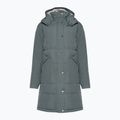 Patagonia Downdrift Parka da donna in piumino verde nouveau 4
