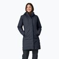 Giacca Patagonia Tres 3-in-1 Parka donna blu smolder