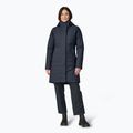 Giacca Patagonia Tres 3-in-1 Parka donna blu smolder 2