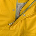 Giacca a vento Patagonia Isthmus Anorak da uomo rosso radica 4