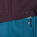 Giacca a vento Patagonia Isthmus Anorak da uomo blu lagom 4