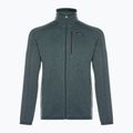 Uomo Patagonia Better Sweater Felpa da trekking in pile verde nouveau 3