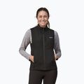 Gilet Patagonia Nano-Air Light donna nero 2