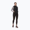 Gilet Patagonia Nano-Air Light donna nero 4