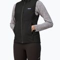 Gilet Patagonia Nano-Air Light donna nero 10