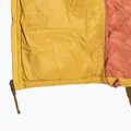 Giacca isolata da donna Patagonia Micro Puff Hoody oro cosmico 7