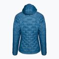 Giacca isolata da donna Patagonia Micro Puff Hoody blu lagom 4